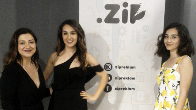 Dijital dünyanın yeni oyuncusu: Zip Reklam