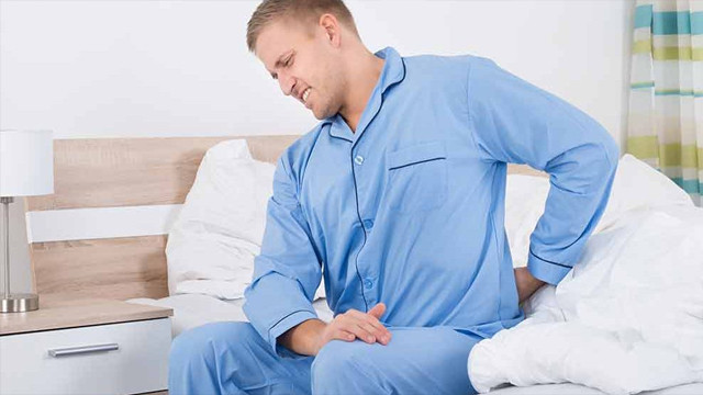 kronik prostatit nedenleri saglik