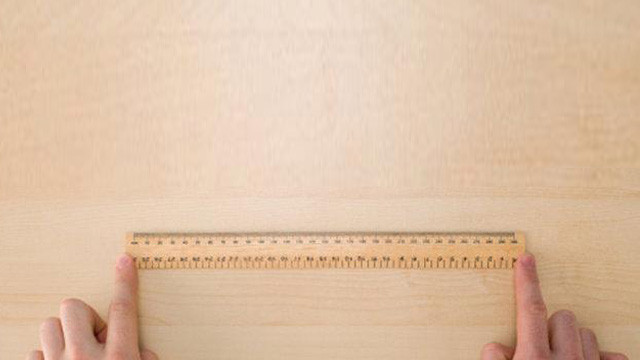 Penis boyu araştırması ortalığı karıştırdı