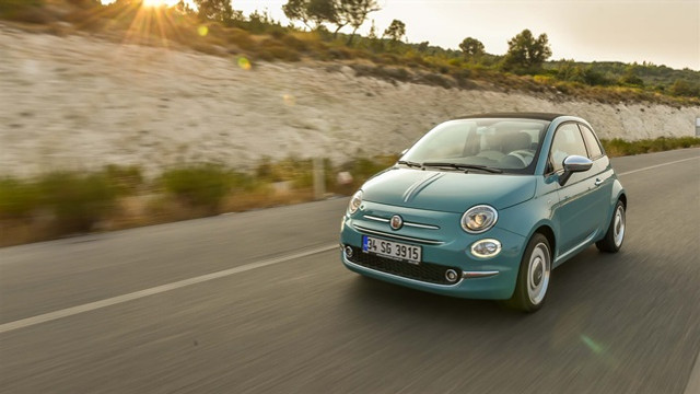 Fiat üretimini durduruyor ! Tarih açıklandı