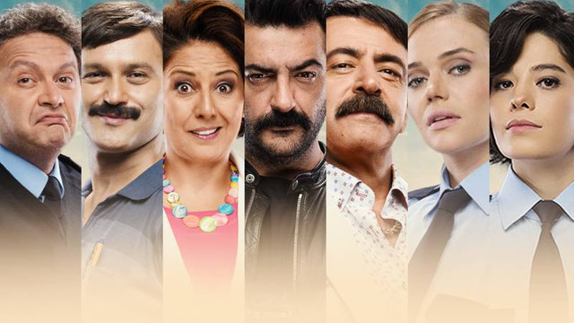 Kanal D'nin ilk bölümünde final yapan dizisi geri döndü