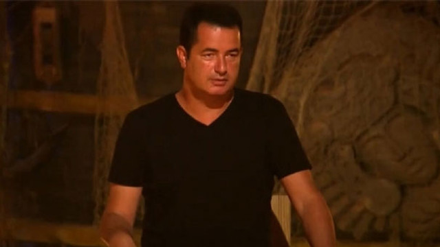 Acun harekete geçti; ''Survivor'da kim elendiye'' dava