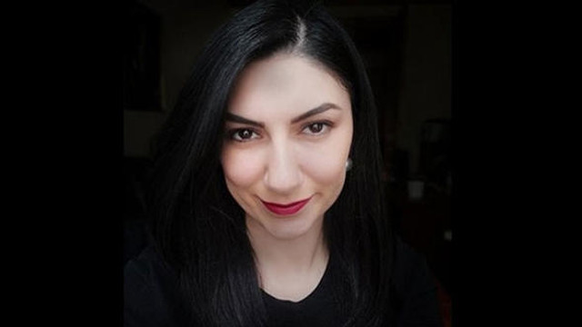 Ece Sevim Öztürk'e FETÖ gözaltısı