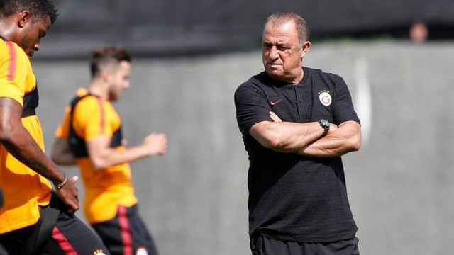 Fatih Terim 3 ismi gözüne kestirdi