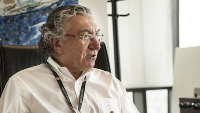 Ünlü yazardan şok sözler: ''Erdoğan aradı ve kovulmamı istedi''