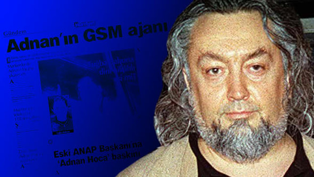 Adnan Oktar'a yıllar önce operasyon yapan polis: Çok tehlikeli bir örgüt
