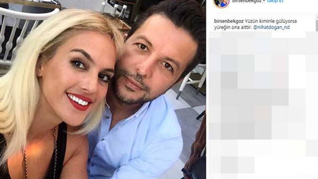 Bir Survivor aşkı daha; aşklarını ilan ettiler