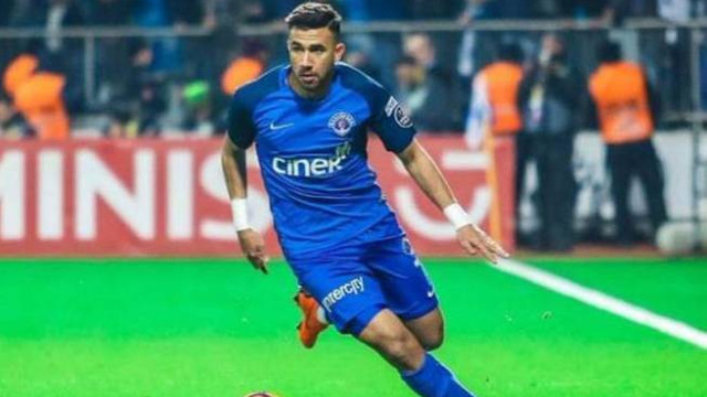 Trezeguet Slavia Prag yolunda !
