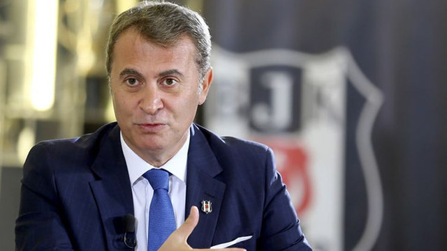 Fikret Orman'dan Shakira açıklaması !