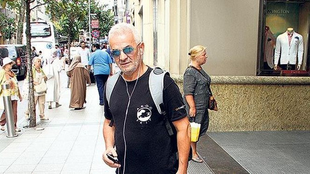Cem Yılmaz'ın yeni filmi Türkiye'de bir ilk olacak