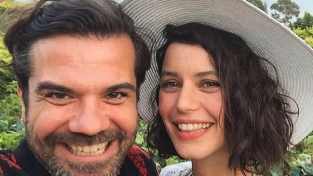 Kenan Doğulu ayrılık iddiasına bu yanıtı verdi
