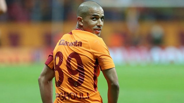 Feghouli'nin maaşı Katarlıları şok etti !