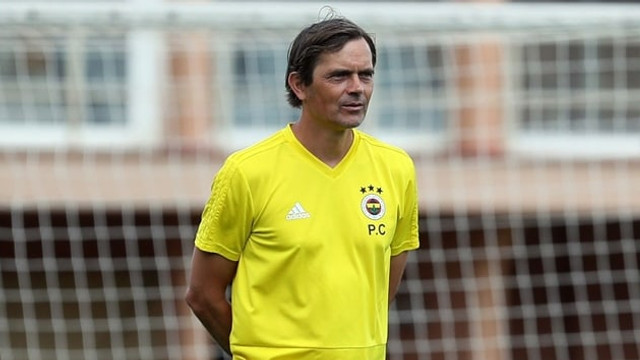 Phillip Cocu 4 futbolcuya hayran kaldı !