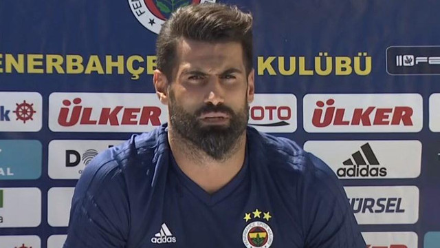 Volkan Demirel'den Berke Özer açıklaması !