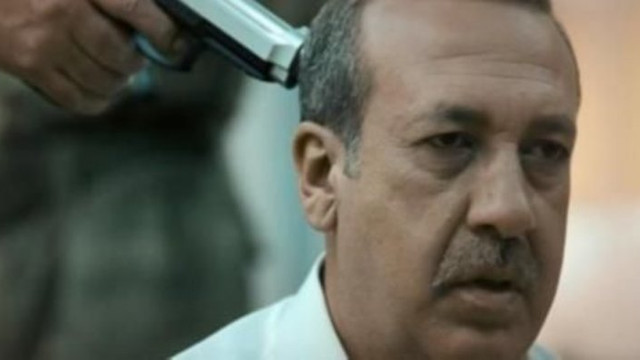 ''Reis filmiyle AK Parti'ye yüzde 3 oy sağladım''