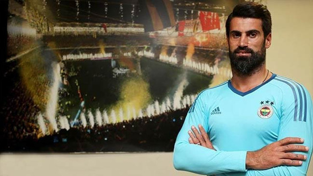İşte Volkan Demirel'in sözleşmesi !