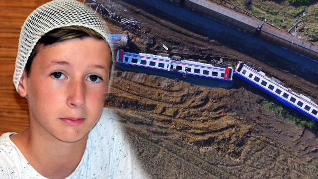 Daha 11 yaşında... 10 kişinin canını kurtardı