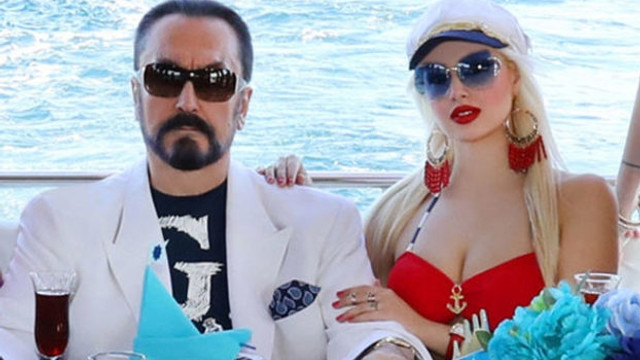 Adnan Oktar hakkında gerçekleri anlattı