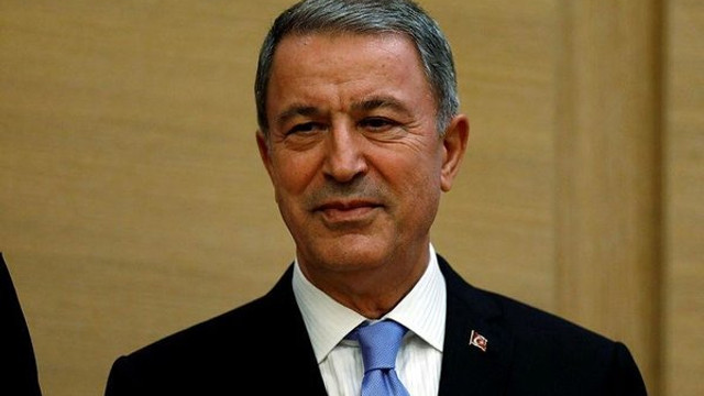 Genelkurmay Savunma Bakanlığı'na bağlanacak
