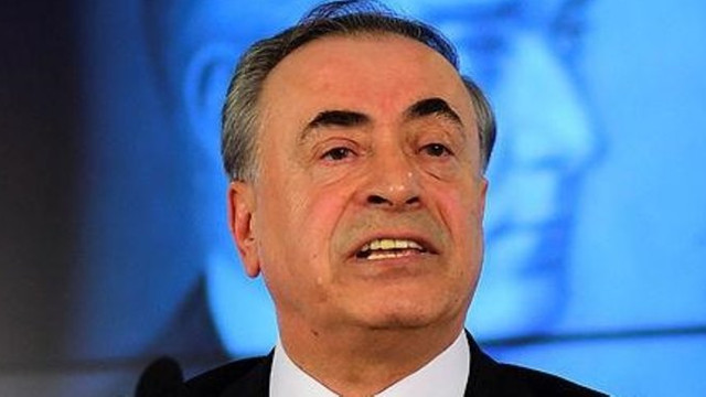 Mustafa Cengiz: Bıktık bu meseleden !