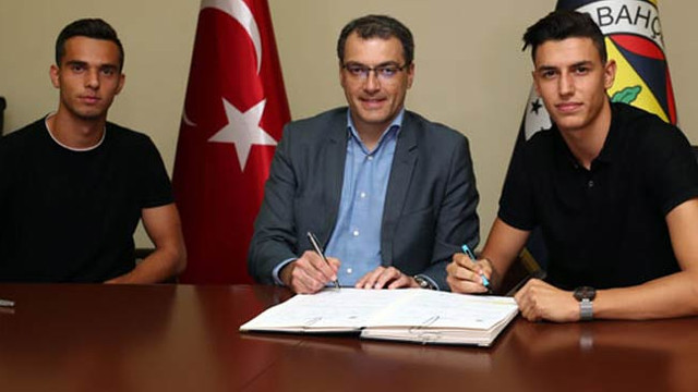 Altınordu iki futbolcu için ne kadar kazandı ?
