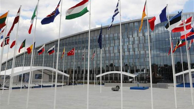 NATO bildirisinde çok önemli Türkiye detayı