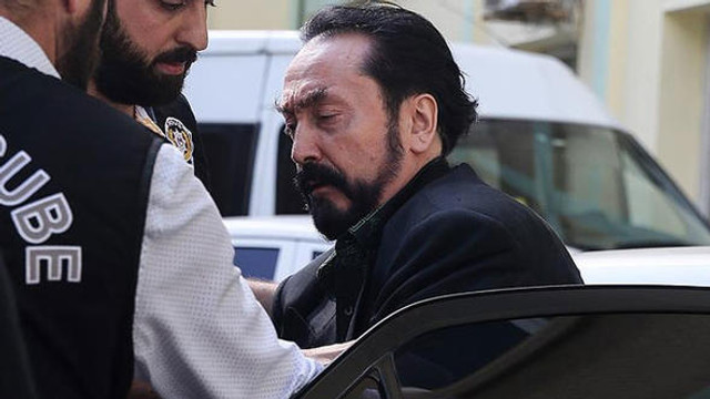 İsrail basını Adnan Oktar gözaltısını böyle gündeme taşıdı