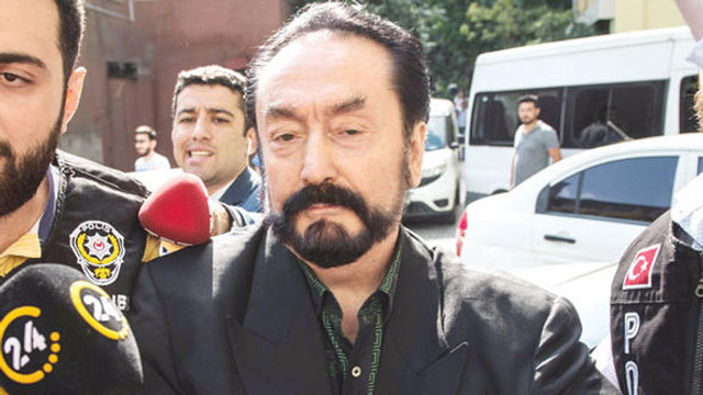 Adnan Oktar'ın avukatından ''akıl sağlığı'' açıklaması