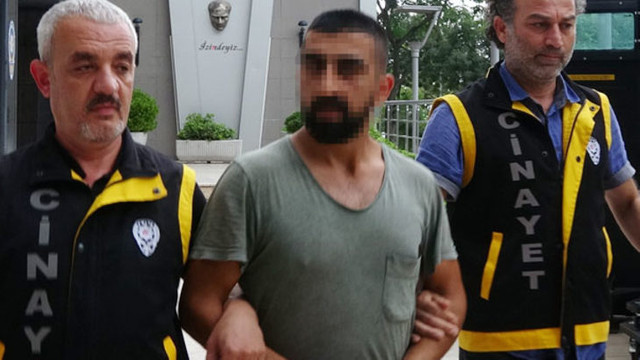 Engelli kardeşine tecavüz eden genci öldürdü