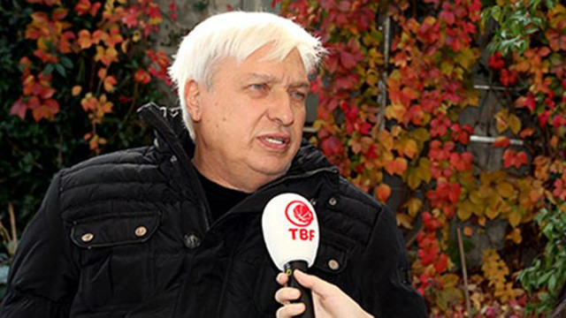 Basketbol dünyasının acı kaybı: Doğan Hakyemez...