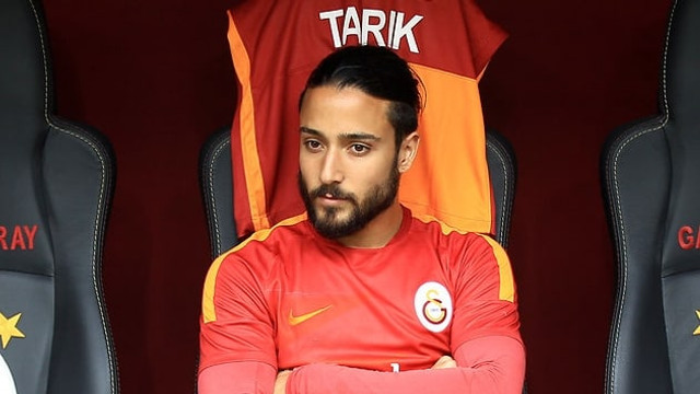 Eskişehirspor'dan Tarık Çamdal sürprizi !