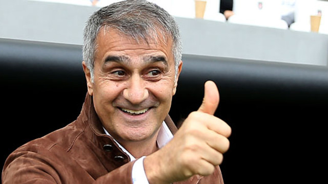 Şenol Güneş: Messi ve Suarez'i istedim...