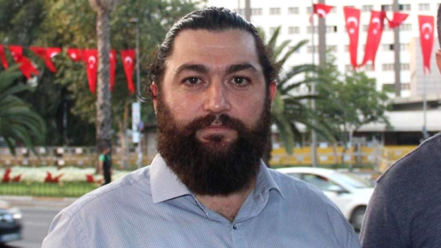 Adnan Oktar'ın avukatı bakın kim çıktı !