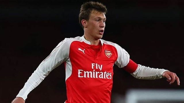 Galatasaray için Krystian Bielik iddiası !