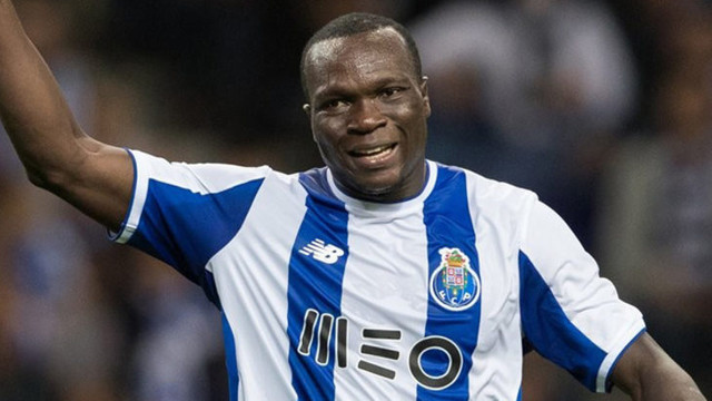 Beşiktaş'ın Aboubakar aşkı bitmiyor !