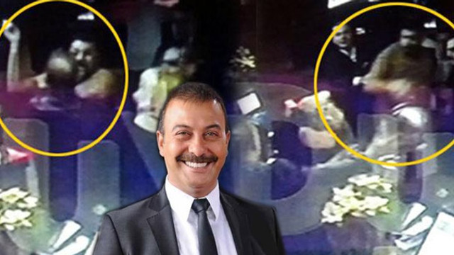 ''Hakan Yılmaz vatana küfrederek üstüme geldi''