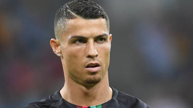 Ronaldo'yla birlikte takipçiler de gitti !