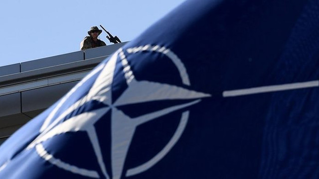 Rus Dışişleri'nden olay yaratacak NATO açıklaması