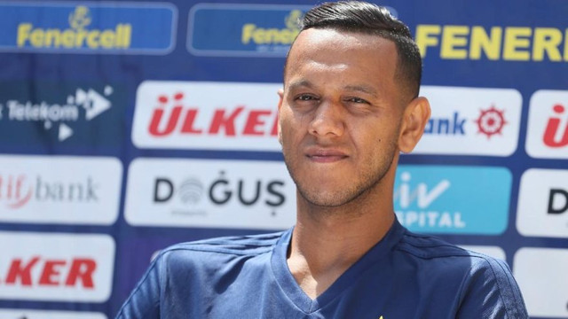 Josef de Souza bebeğini kaybettiğini açıkladı