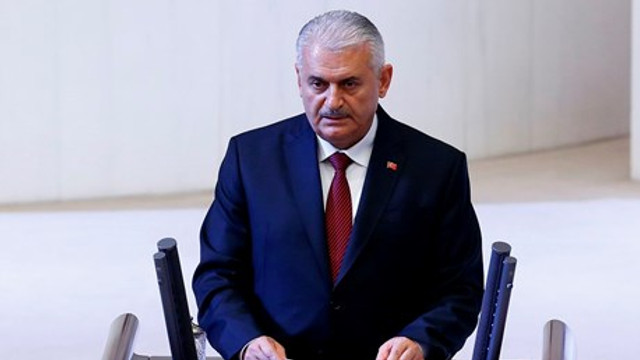 Meclis'te ilk kriz ! ''Hemen başladın dalmaya...''