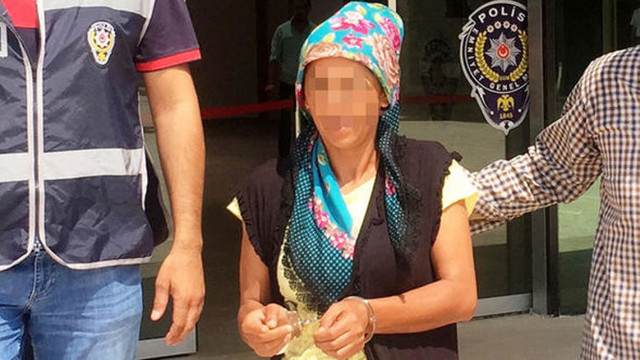 İlişki teklifini kabul etmeyen adama öyle bir şey yaptı ki...