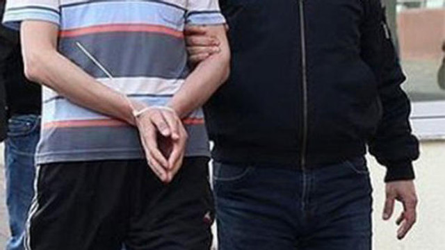 Şırnak'ta operasyon ! 3'ü fransız 16 kişi gözaltında...