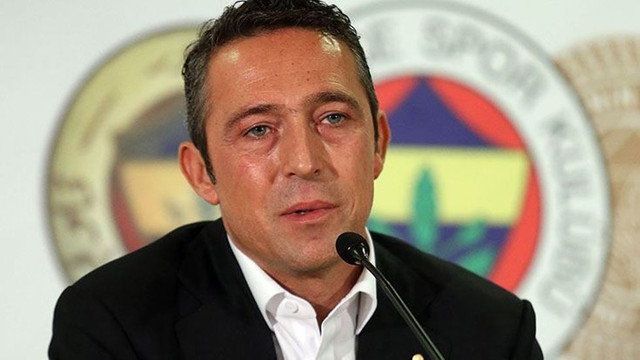 Ali Koç'tan sürpriz Dünya Kupası kararı