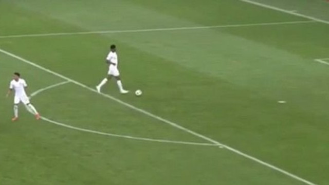 İngilizlerin taktiğine Cüneyt Çakır engeli !
