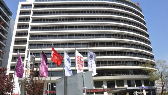 Habertürk Gazetesi yayın hayatına veda ediyor