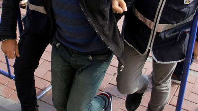 FETÖ'nün kritik isimleri yakalandı | 3. Sayfa