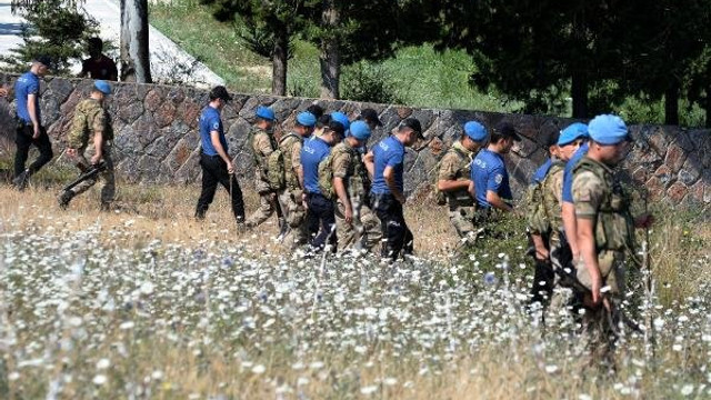 Kayıp üniversite öğrencisi ölü bulundu