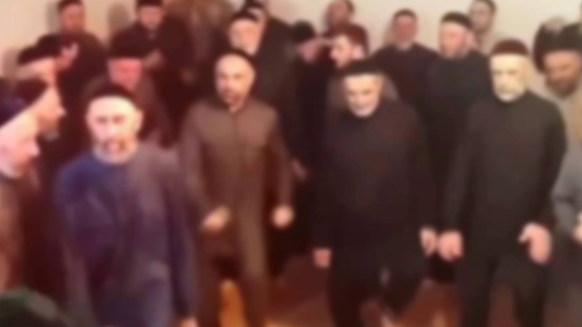 Adnan Oktar'ın ardından sırada hangi cemaat var?