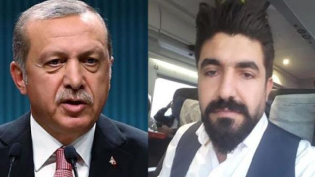 15 Temmuz gazisinden Erdoğan'a sitem