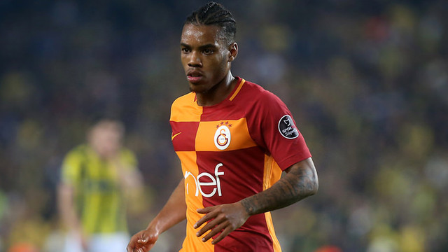 Rodrigues de zam istiyor !